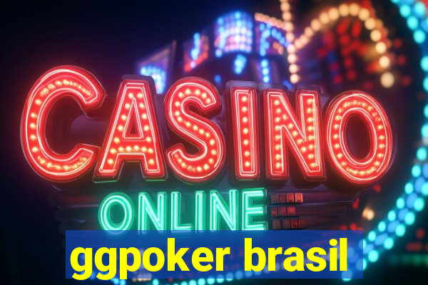 ggpoker brasil