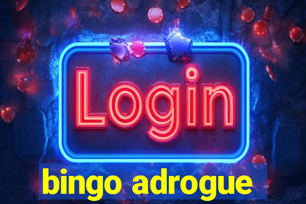 bingo adrogue