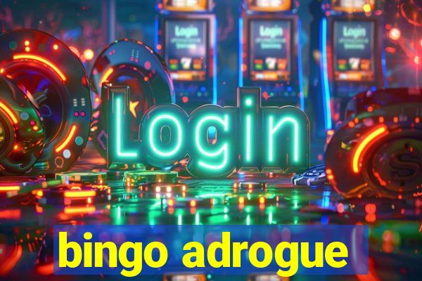 bingo adrogue