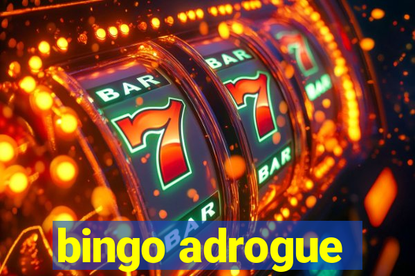 bingo adrogue