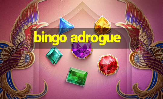 bingo adrogue