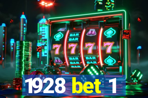 1928 bet 1