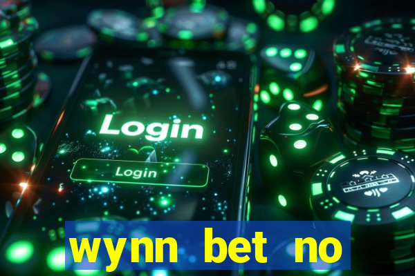 wynn bet no deposit bonus