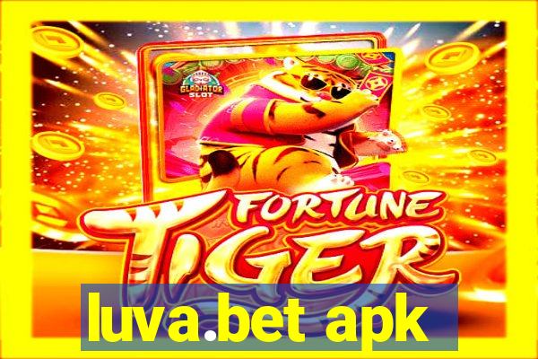 luva.bet apk