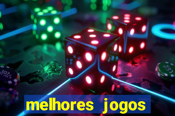 melhores jogos iphone grátis