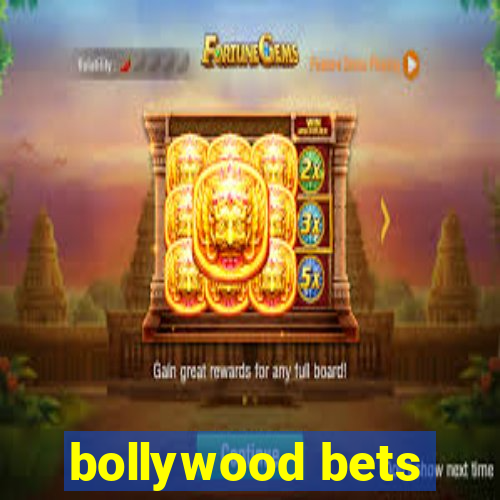 bollywood bets