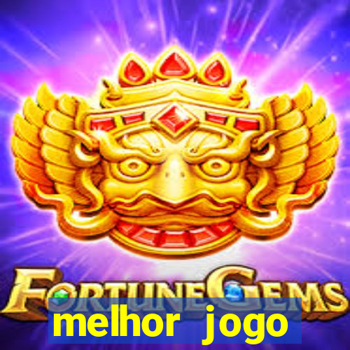 melhor jogo gratuito para celular