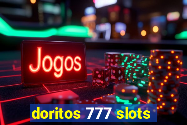 doritos 777 slots