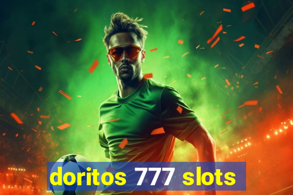 doritos 777 slots