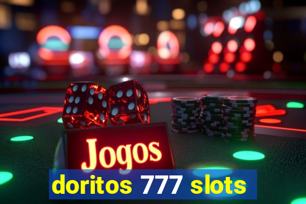 doritos 777 slots