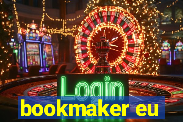 bookmaker eu