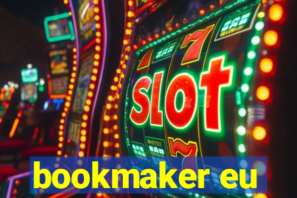 bookmaker eu