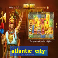 atlantic city casinos new jersey