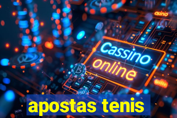 apostas tenis