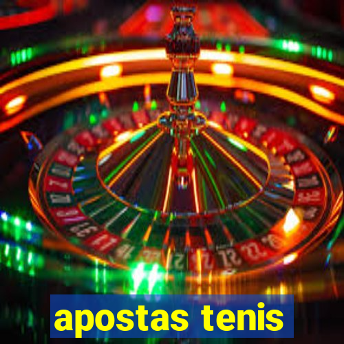 apostas tenis