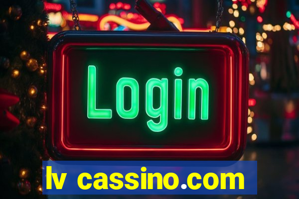 lv cassino.com