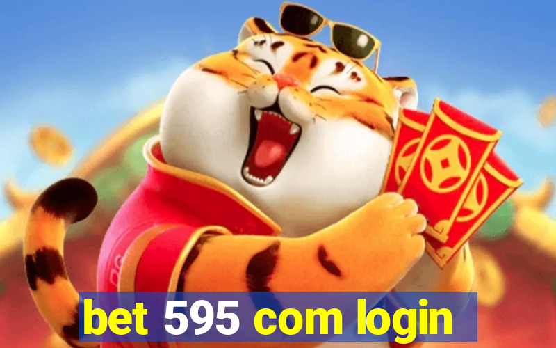 bet 595 com login