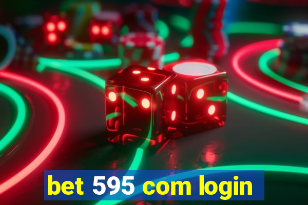 bet 595 com login