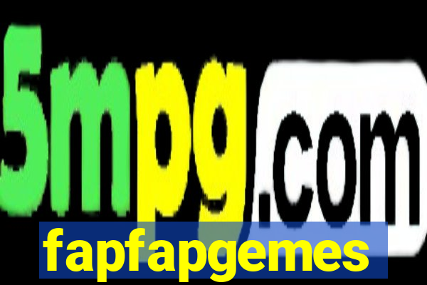 fapfapgemes