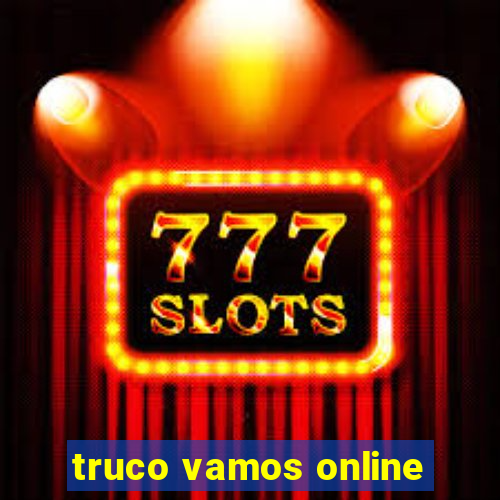 truco vamos online