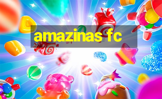 amazinas fc