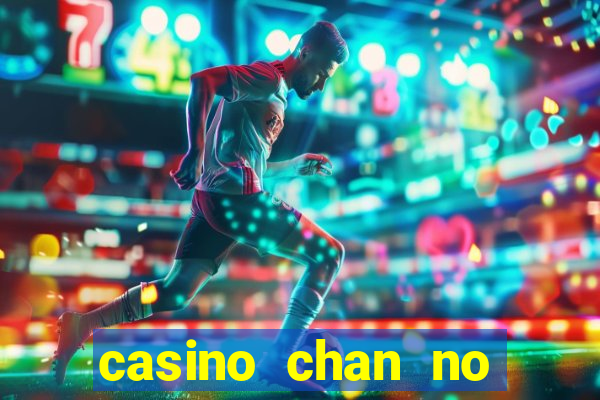 casino chan no deposit codes