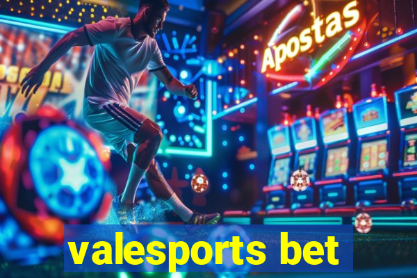 valesports bet