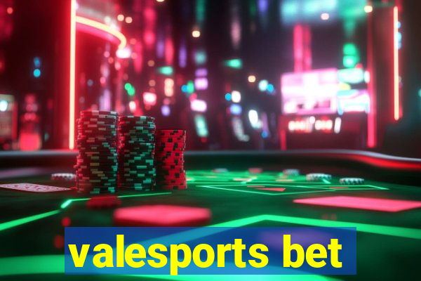 valesports bet