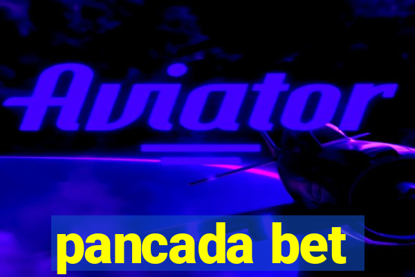 pancada bet