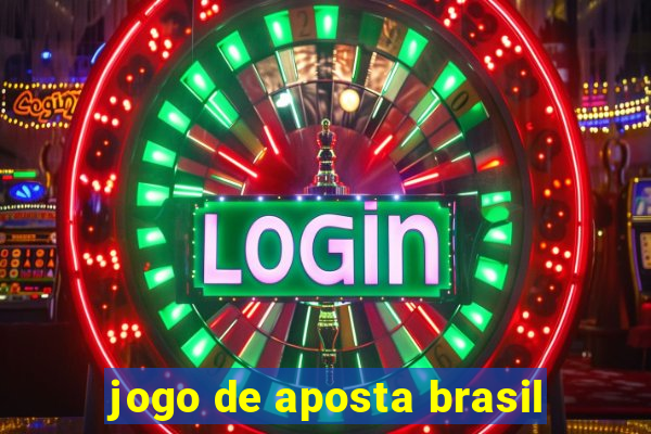 jogo de aposta brasil