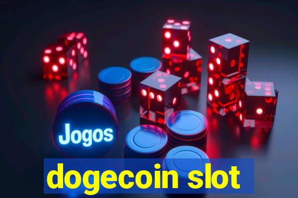 dogecoin slot