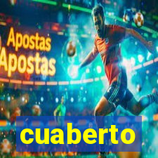 cuaberto