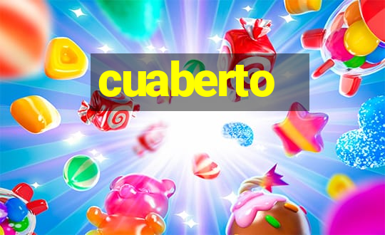 cuaberto