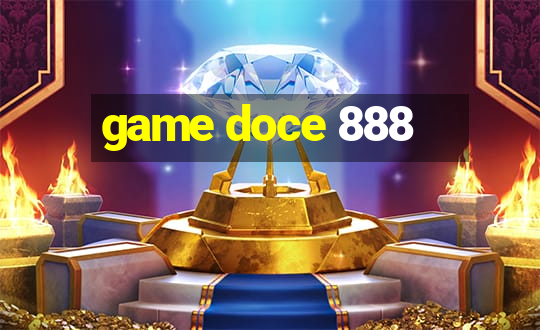 game doce 888