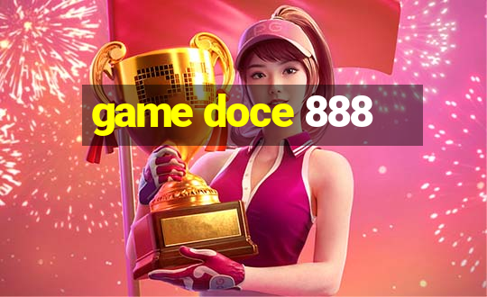 game doce 888