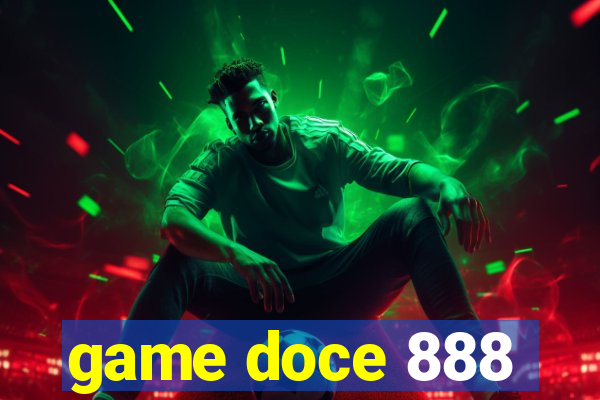 game doce 888