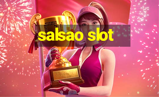 salsao slot