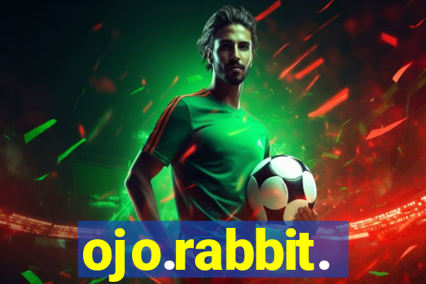 ojo.rabbit.