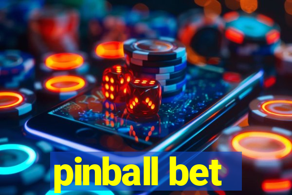 pinball bet