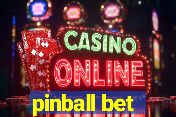 pinball bet