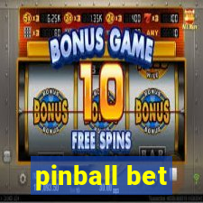 pinball bet