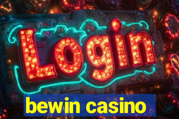 bewin casino