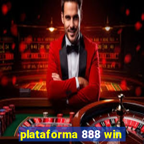 plataforma 888 win