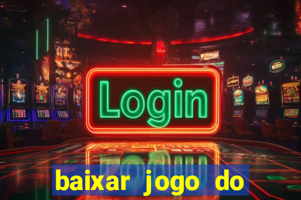 baixar jogo do dragon ball