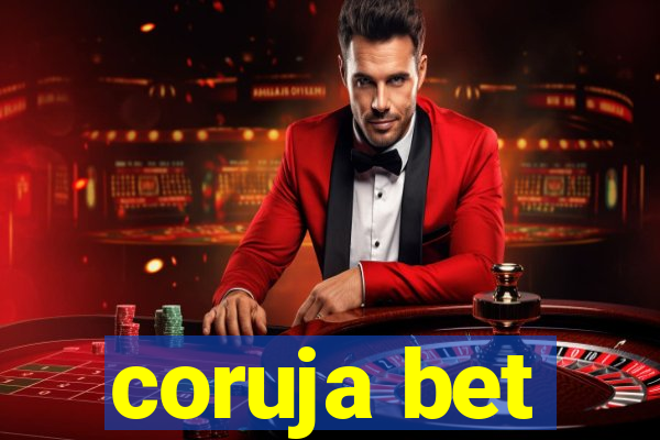 coruja bet