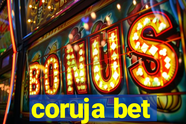 coruja bet