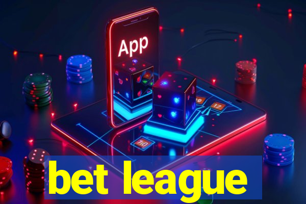 bet league