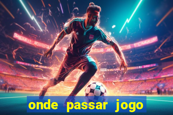 onde passar jogo do galo hoje