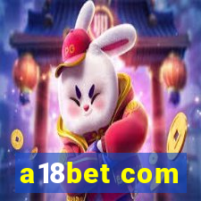 a18bet com