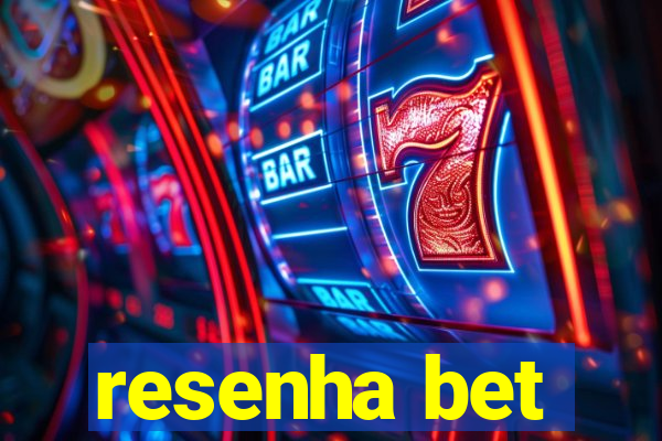 resenha bet